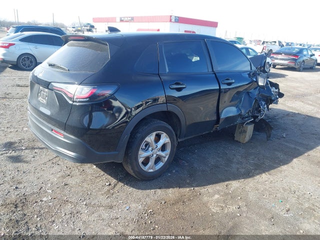 Honda HR-V Awd Lx