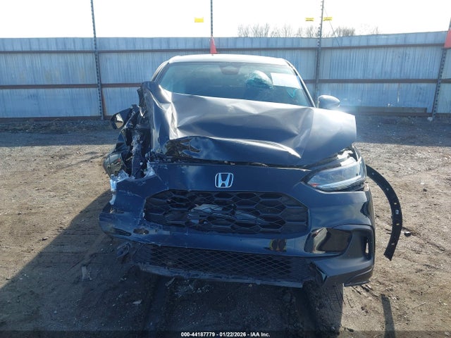 Honda HR-V Awd Lx