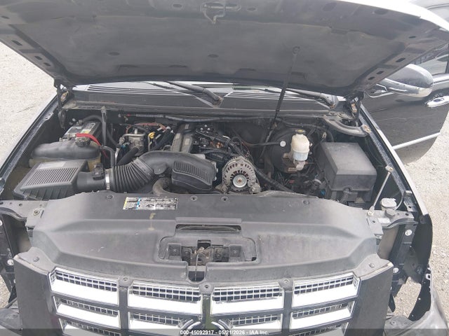 Cadillac Escalade Standard