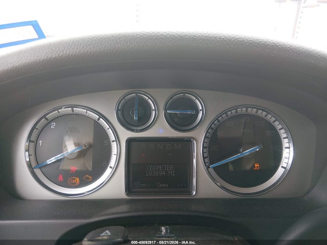 Cadillac Escalade Standard
