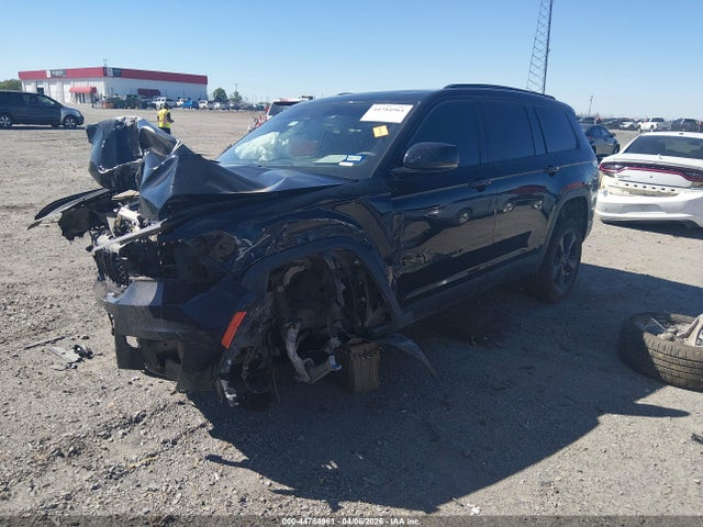 Jeep Grand Cherokee Altitude 4x2