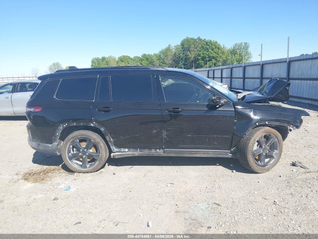 Jeep Grand Cherokee Altitude 4x2
