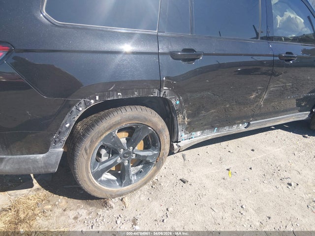 Jeep Grand Cherokee Altitude 4x2