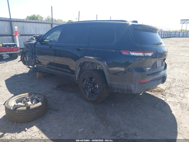 Jeep Grand Cherokee Altitude 4x2