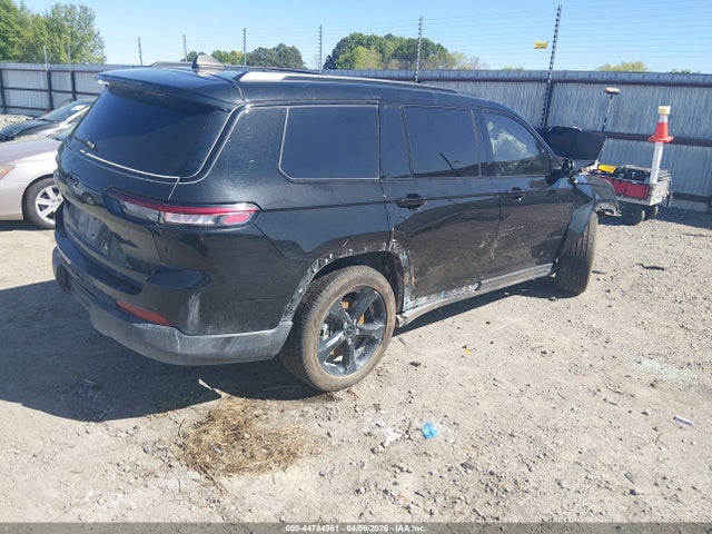 Jeep Grand Cherokee Altitude 4x2
