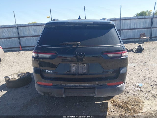 Jeep Grand Cherokee Altitude 4x2