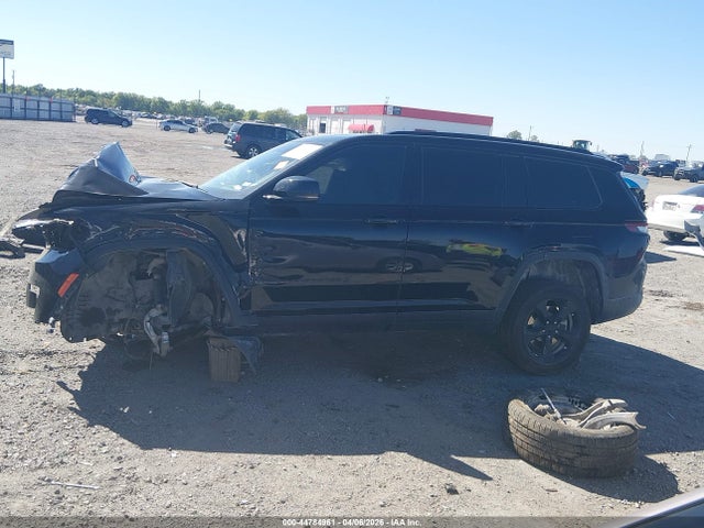 Jeep Grand Cherokee Altitude 4x2
