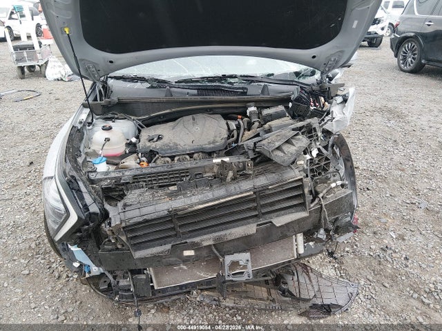 Kia Sportage Sx-prestige