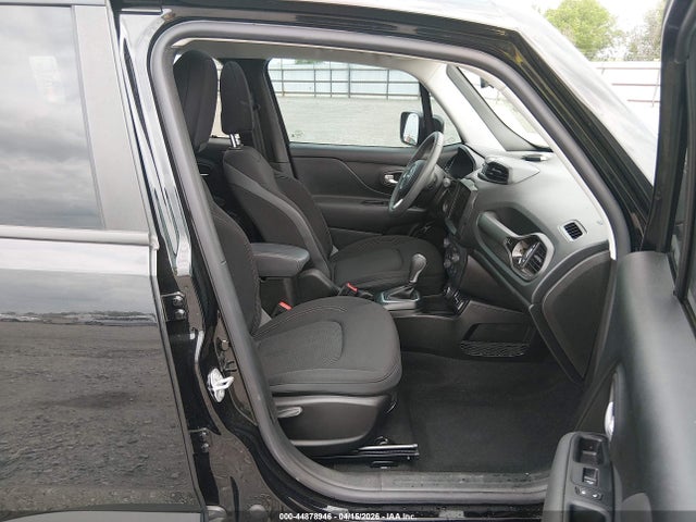Jeep Renegade Altitude 4x4