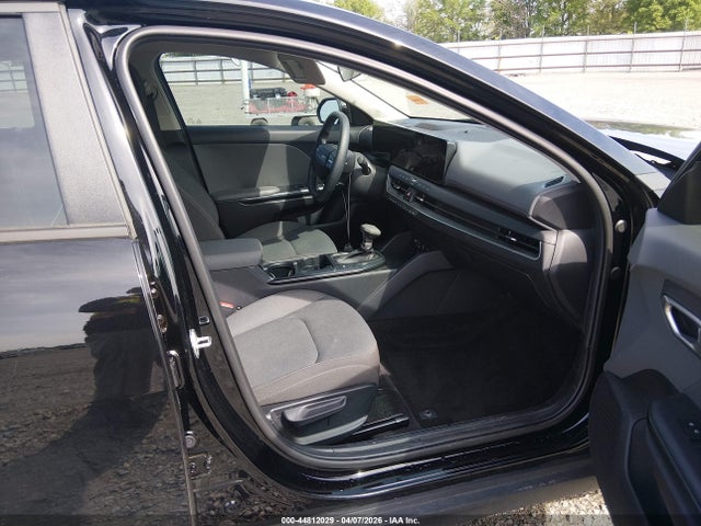Kia K4 Lxs