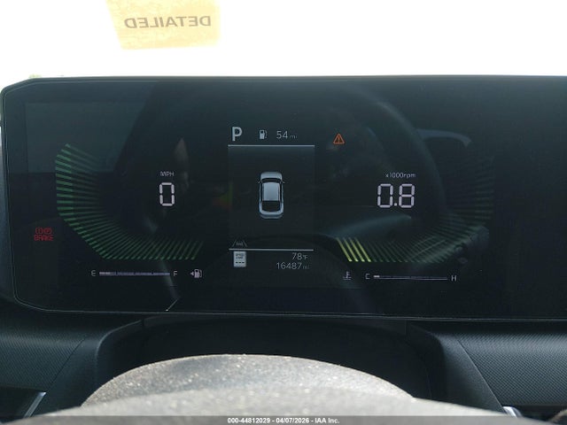 Kia K4 Lxs