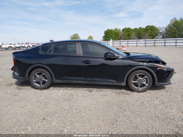 Kia K4 Lxs