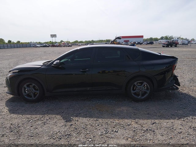 Kia K4 Lxs