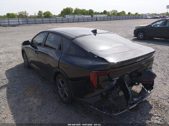 Kia K4 Lxs