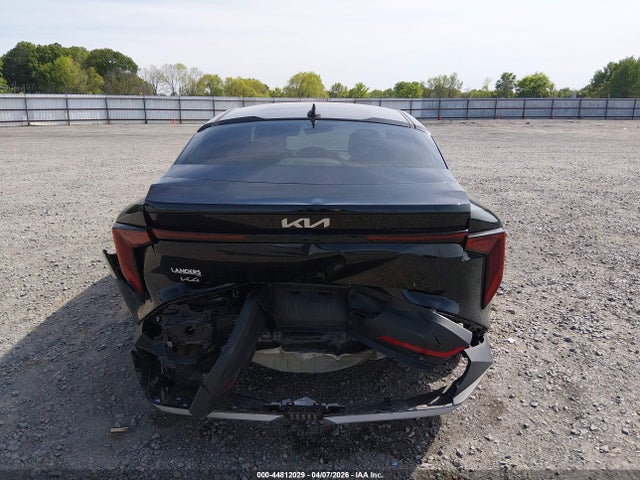 Kia K4 Lxs