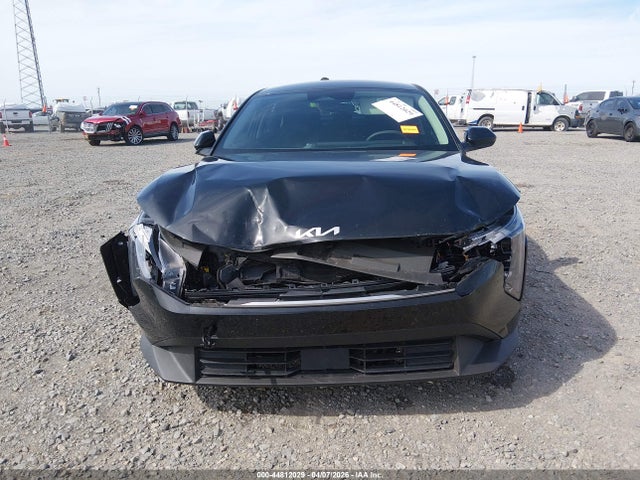 Kia K4 Lxs