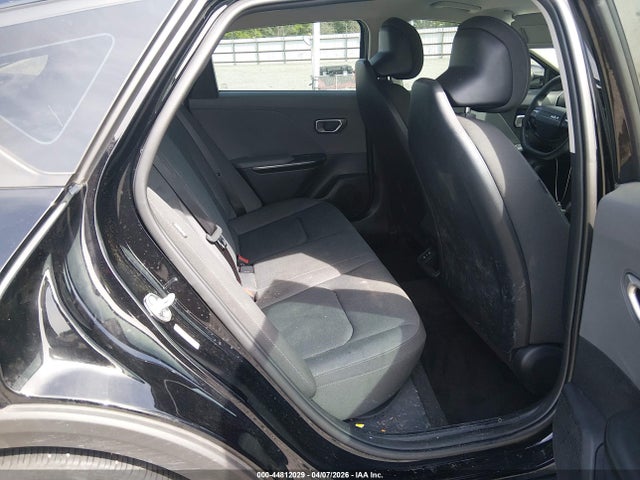 Kia K4 Lxs