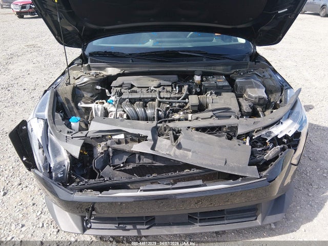 Kia K4 Lxs