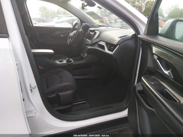 GMC Terrain Fwd Sle