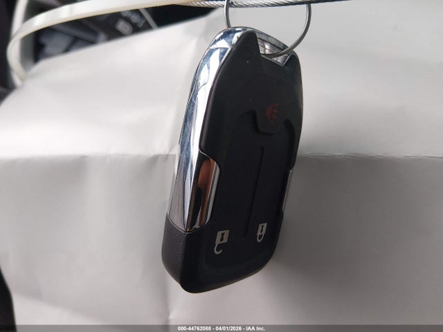GMC Terrain Fwd Sle