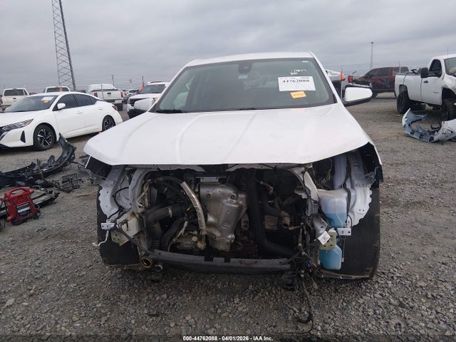 GMC Terrain Fwd Sle