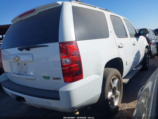Chevrolet Tahoe Lt