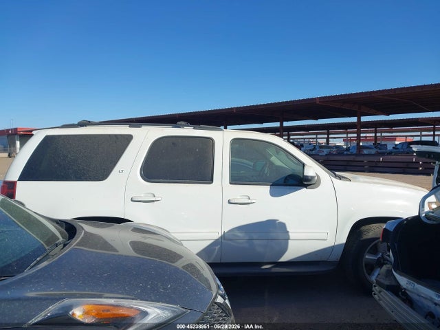 Chevrolet Tahoe Lt