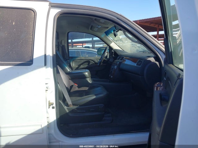 Chevrolet Tahoe Lt