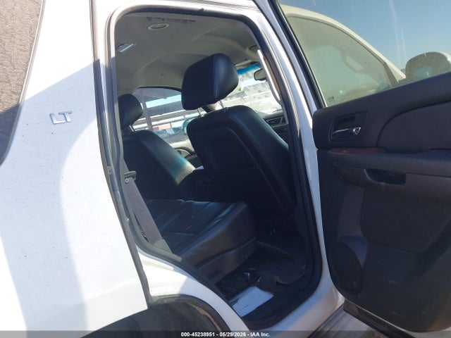 Chevrolet Tahoe Lt