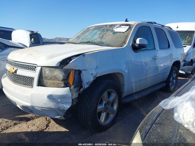 Chevrolet Tahoe Lt