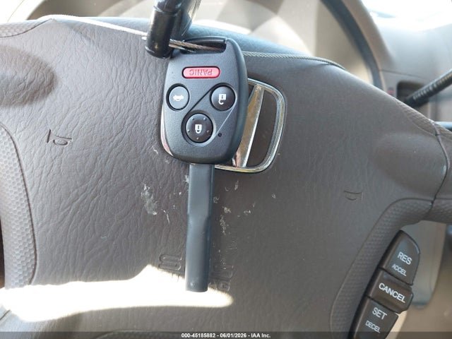 Honda CR-V Ex