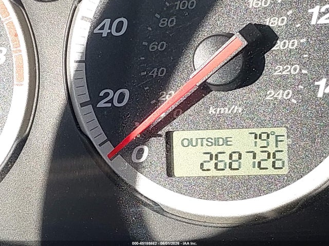 Honda CR-V Ex