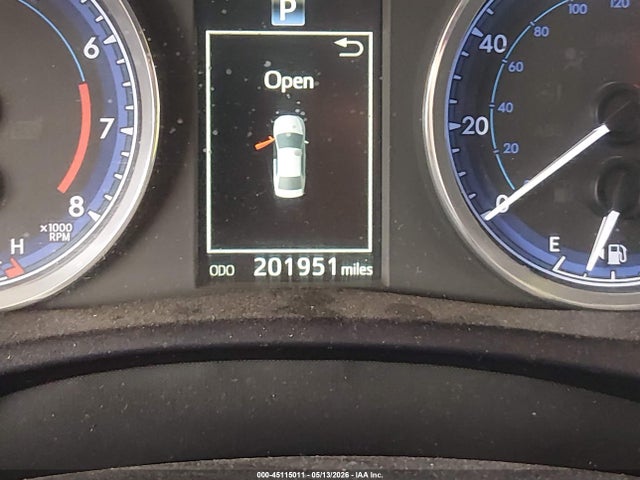 Toyota Corolla Se