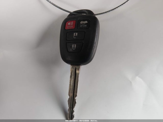 Toyota Corolla Se
