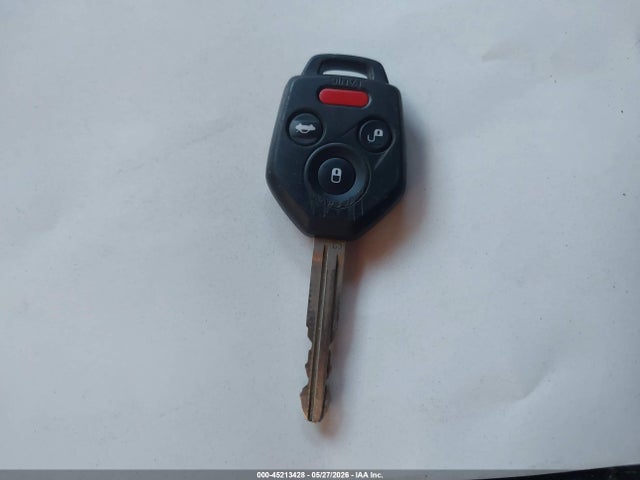 Subaru Legacy 2.5i