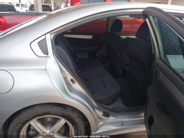 Subaru Legacy 2.5i