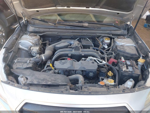 Subaru Legacy 2.5i