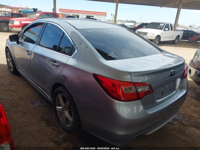 Subaru Legacy 2.5i