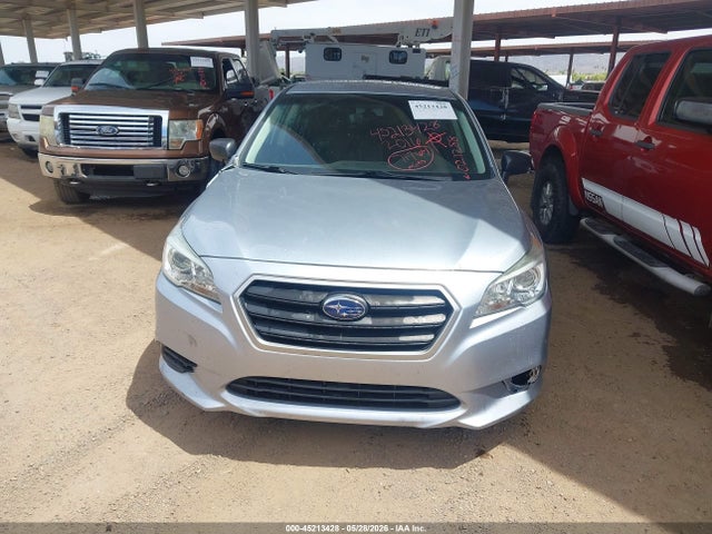 Subaru Legacy 2.5i