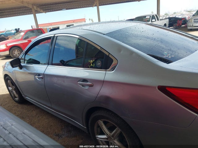 Subaru Legacy 2.5i