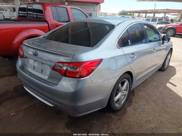 Subaru Legacy 2.5i