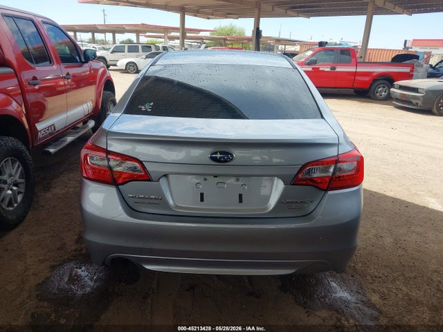 Subaru Legacy 2.5i