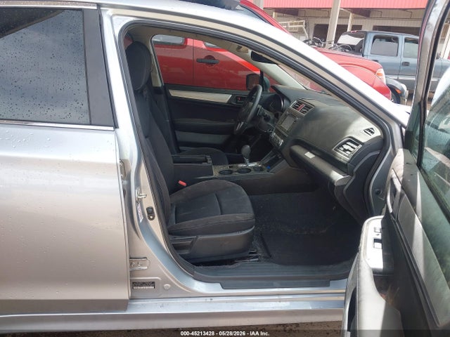 Subaru Legacy 2.5i
