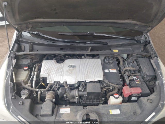 Toyota Prius Two