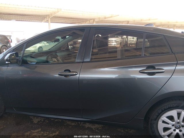 Toyota Prius Two