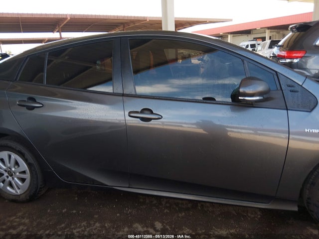 Toyota Prius Two
