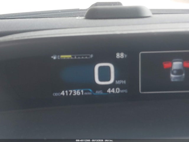 Toyota Prius Two