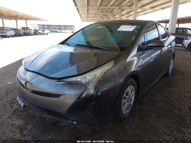 Toyota Prius Two