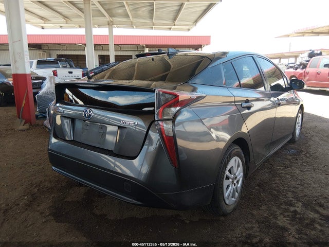 Toyota Prius Two
