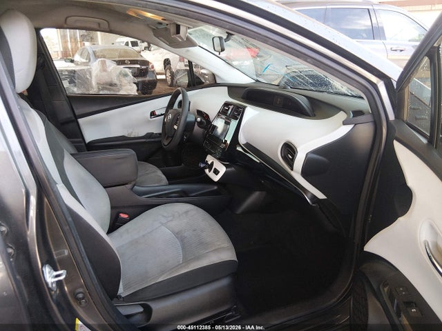 Toyota Prius Two